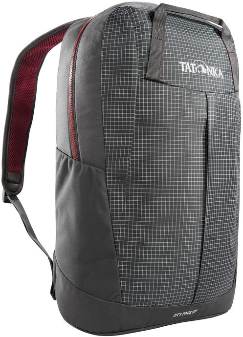 TATONKA City Pack 20, titanium grey