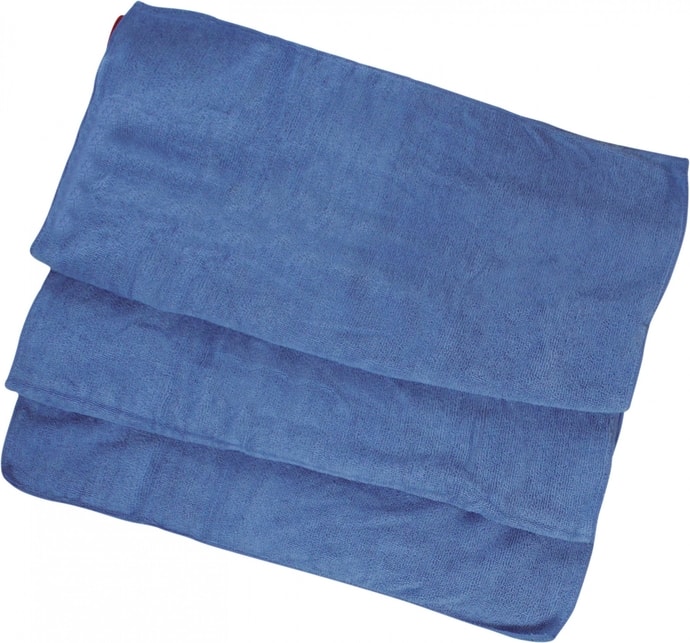 FERRINO Sport Towel M 30x60 cm modrá