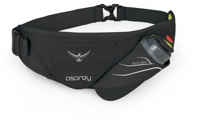 OSPREY DURO SOLO BELT electric black