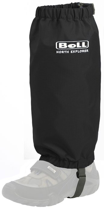 BOLL Kids Gaiter S BLACK