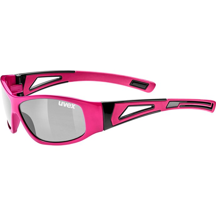 UVEX SPORTSTYLE 509 PINK 2020