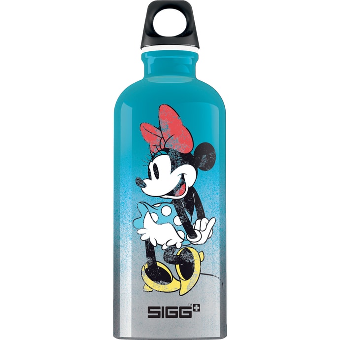 SIGG MINNIE MOUSE 600 ml - Lahev