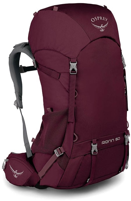 OSPREY RENN 50, aurora purple