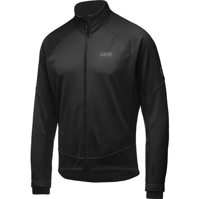 GORE C3 GTX I Thermo Jacket black