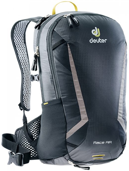 DEUTER Race Air 10 black