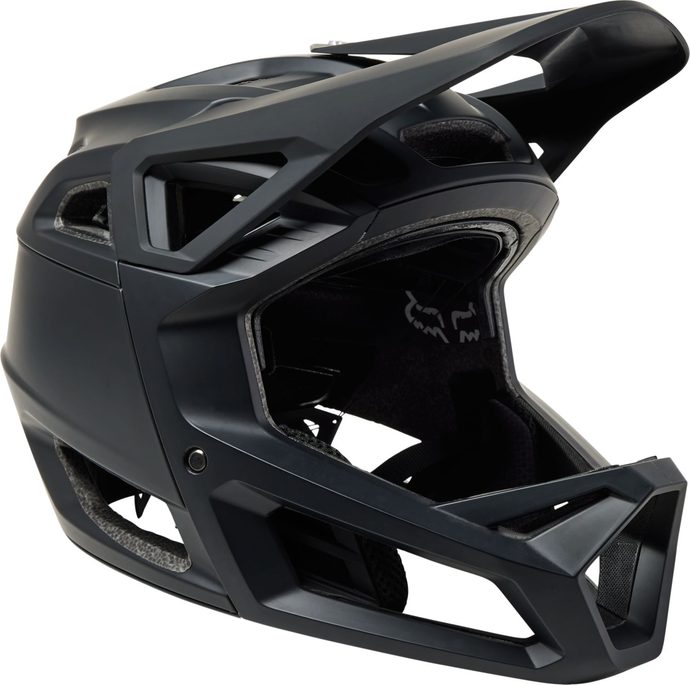 FOX Proframe Pro, Ce Black