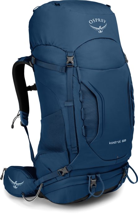 OSPREY KESTREL 68 II, loch blue