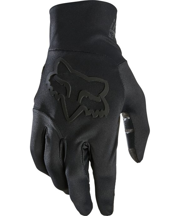 FOX Ranger Water Glove Black/Black