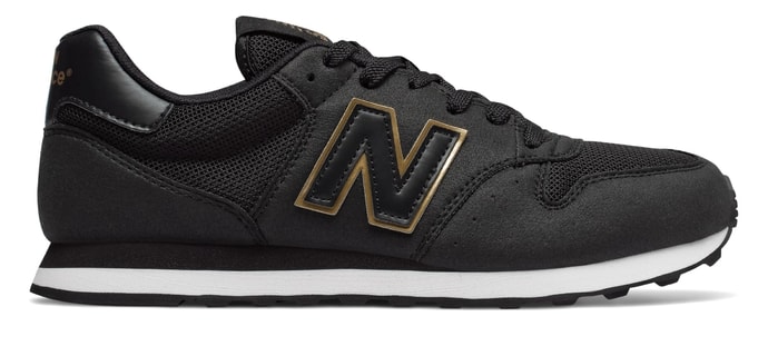 NEW BALANCE GW500 KGK černá