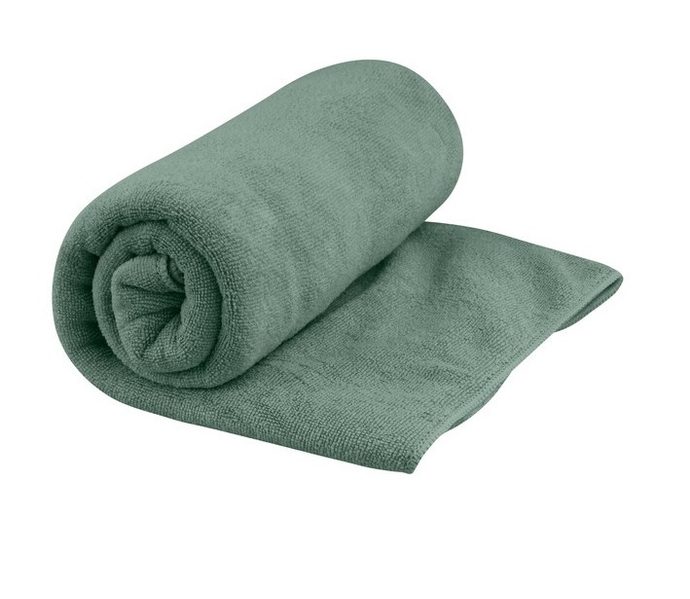 Tek Towel Medium , Sage