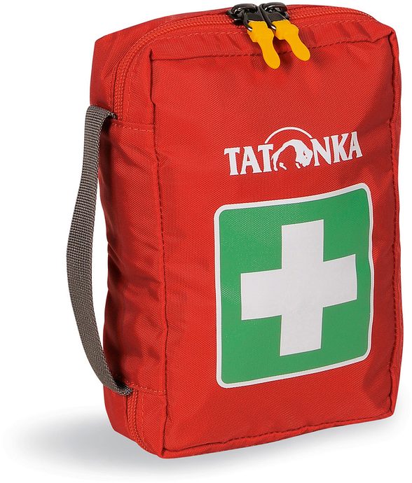 TATONKA First Aid S, red