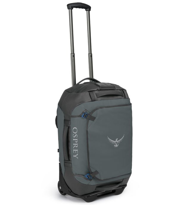 OSPREY Rolling Transporter 40, pointbreak grey