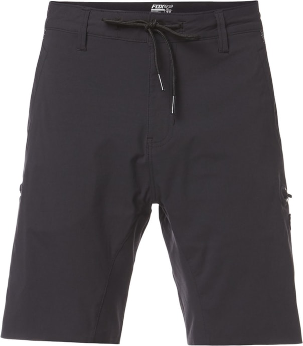 FOX Eklipse Tech Short Black