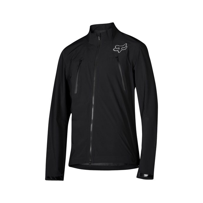 FOX Attack Pro Water Jacket Black