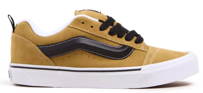 VANS Knu Skool ANTELOPE