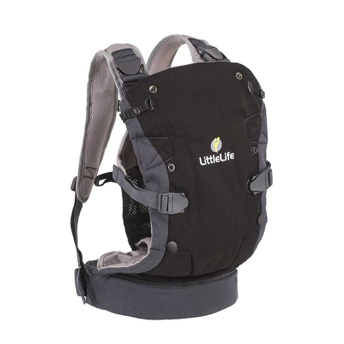 LITTLELIFE Acorn Baby Carrier