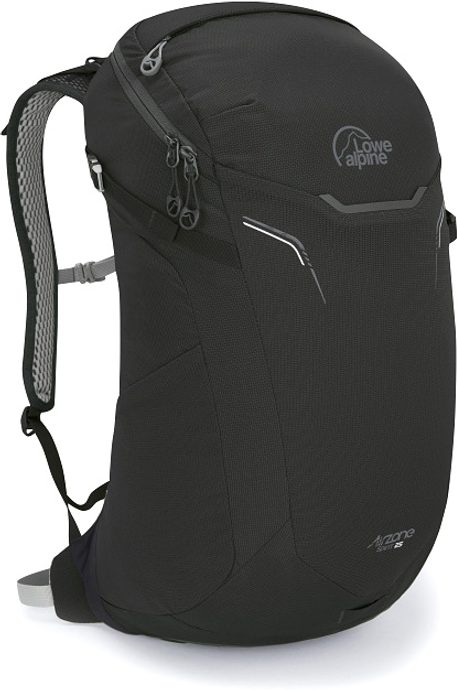 LOWE ALPINE AirZone spirit 25, black