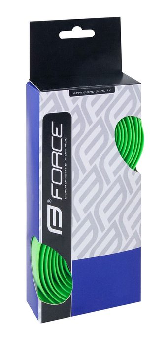 FORCE silicone foam, green