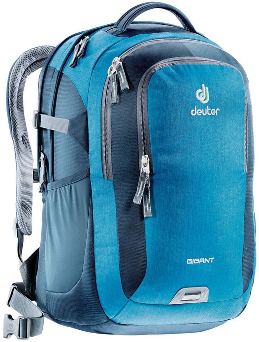 DEUTER Gigant 32 bay dresscode - batoh na notebook