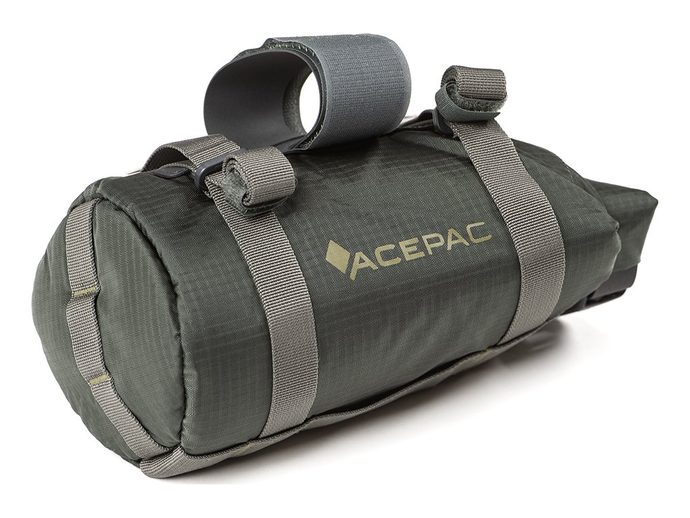 ACEPAC Minima bag MKIII Grey