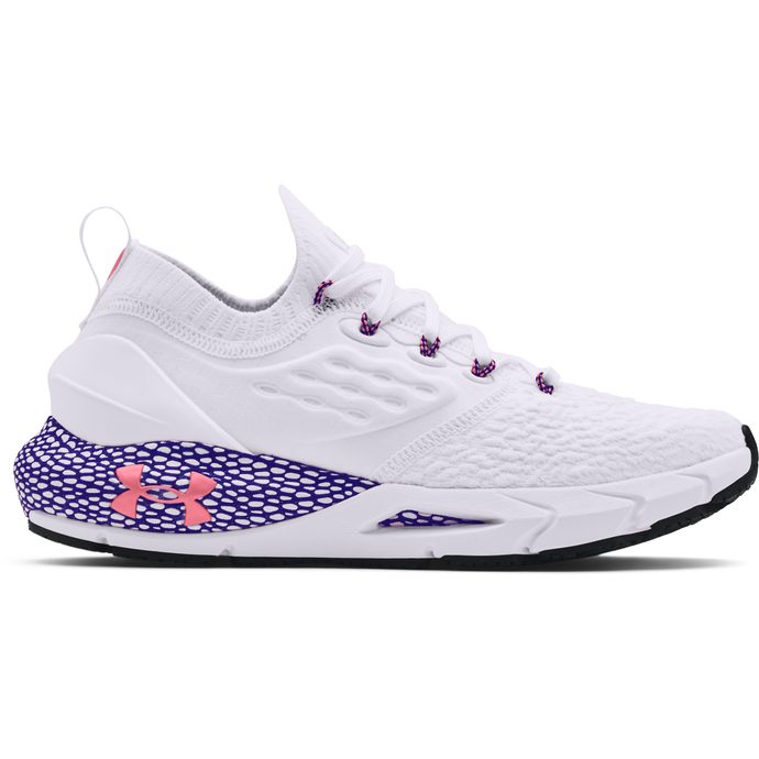 UNDER ARMOUR UA W HOVR Phantom 2, White