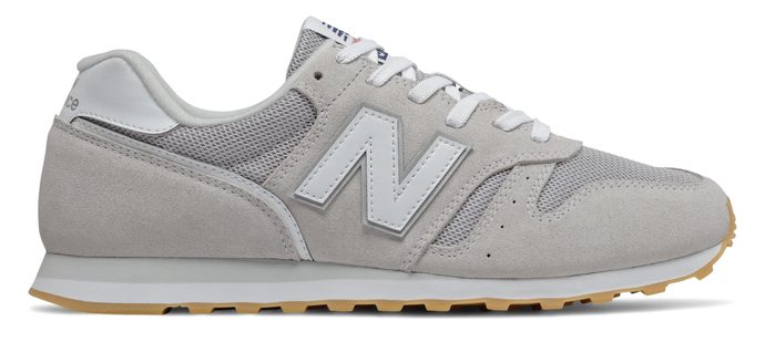 NEW BALANCE ML373DC2, šedá