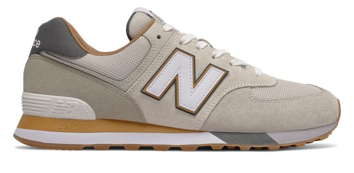 NEW BALANCE obuv new balance ML574PO2