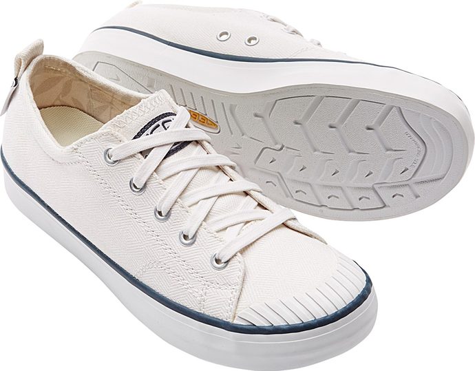 KEEN ELSA SNEAKER W star white