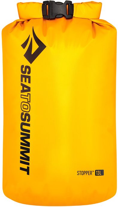 SEA TO SUMMIT Stopper Dry Bag 13 L yellow