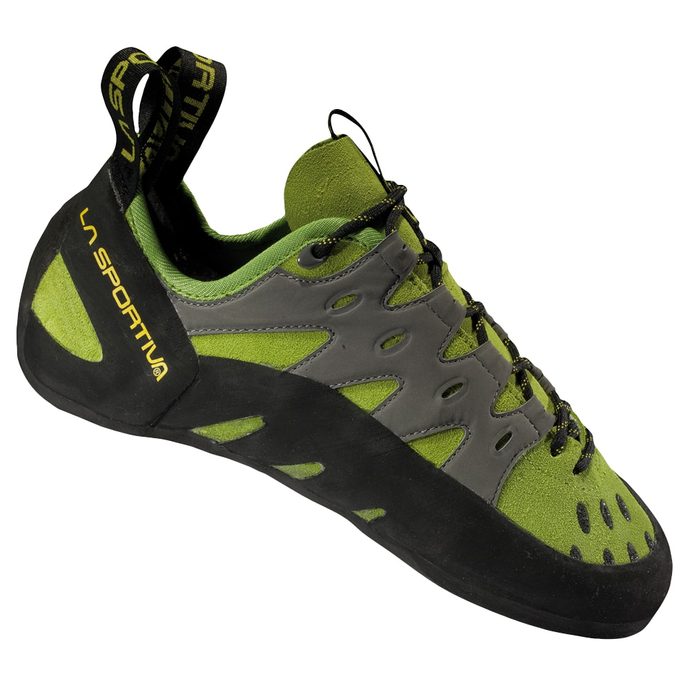 LA SPORTIVA Tarantulace, lezecké boty