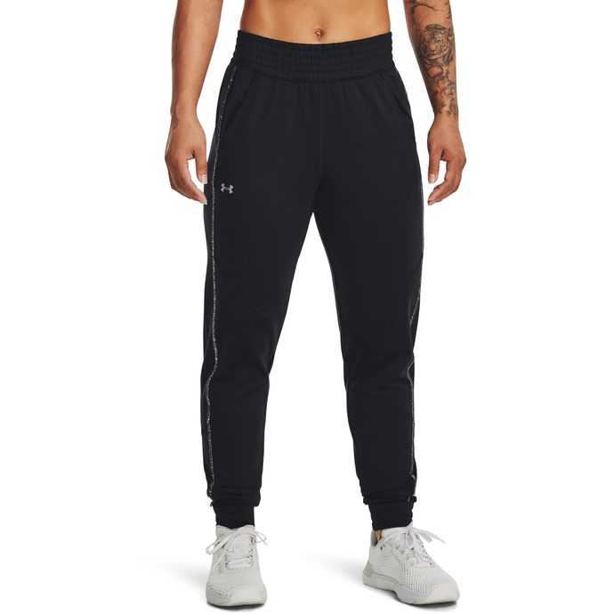 Under Armour Squad 3.0 Womens Warm Up Pants