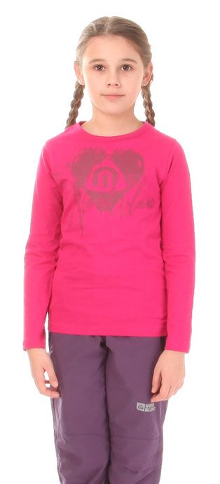 NORDBLANC NBFKT5414L ADORING pink