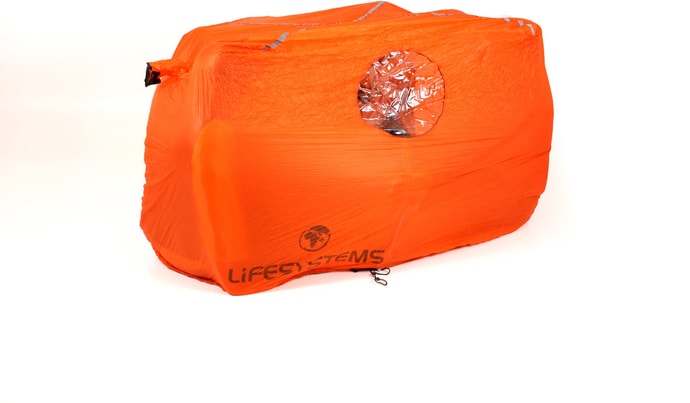 LIFESYSTEMS Survival Shelter 4