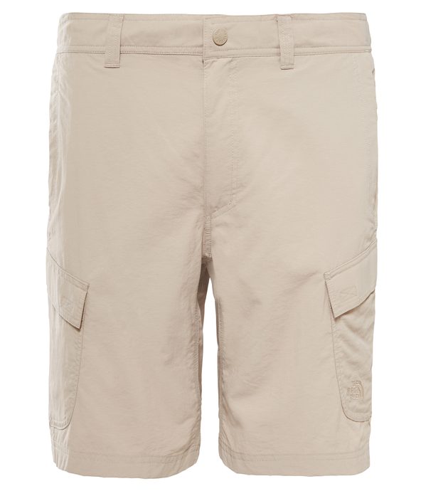 THE NORTH FACE M HORIZON SHORT DUNE BEIGE