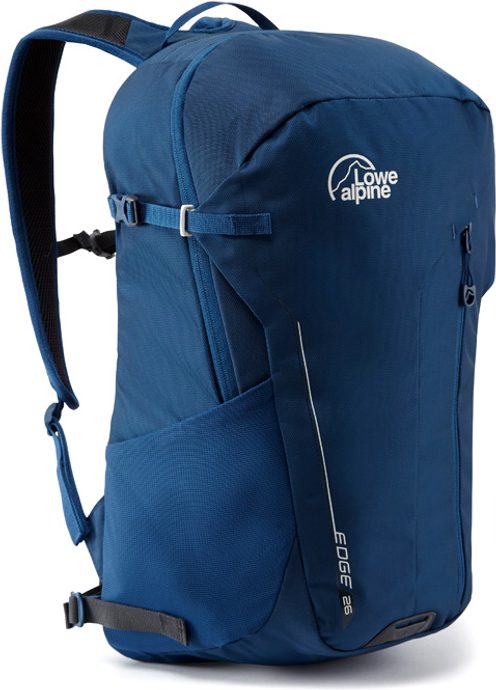 LOWE ALPINE Edge 26, cadet blue