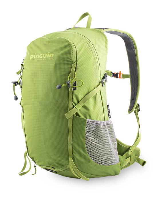 PINGUIN Ride 19 Nylon Green