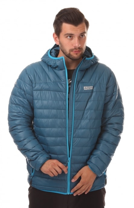 NORDBLANC NBWJM6410 QUILT bakova modrá