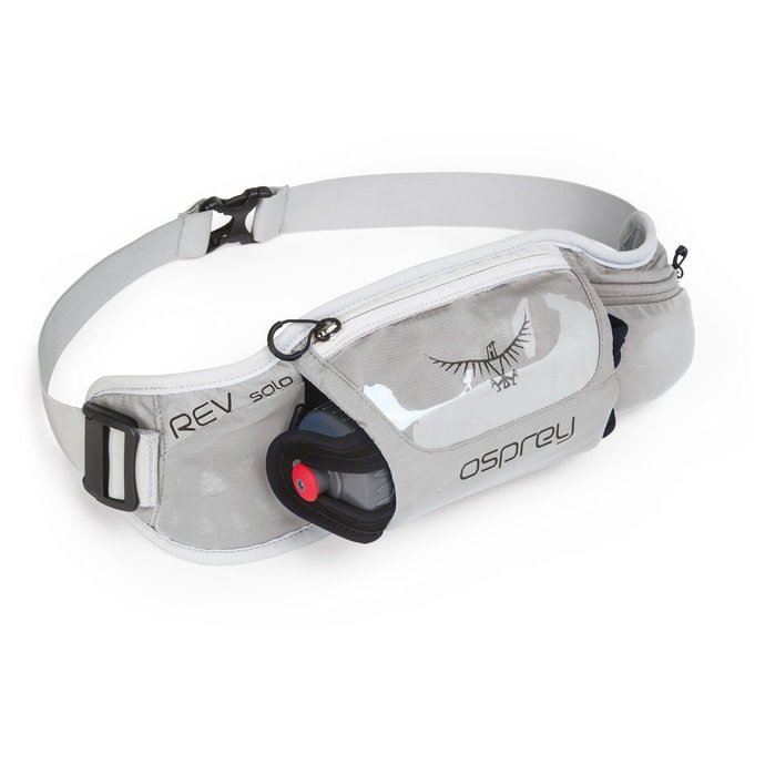 OSPREY Rev Solo cirrus grey - běžecká ledvinka