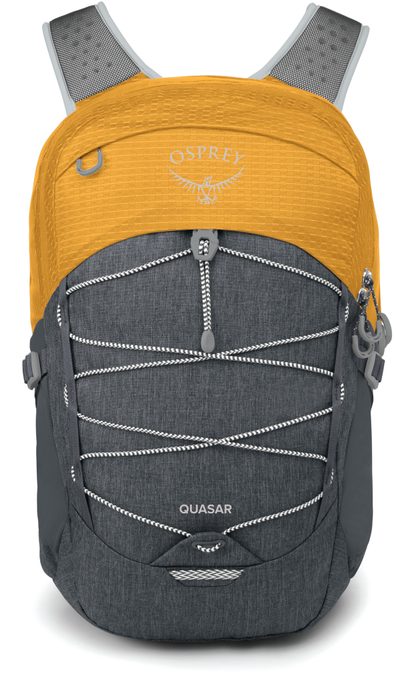 OSPREY QUASAR 26, golden hour yellow/grey area