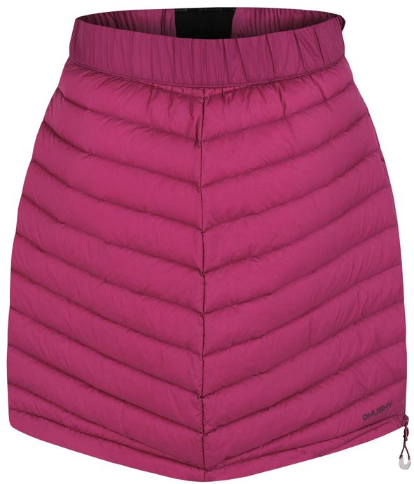 HUSKY Frozy L dk. magenta