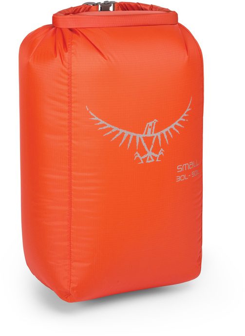 OSPREY Ultralight Pack Liner S orange - vodácký pytel