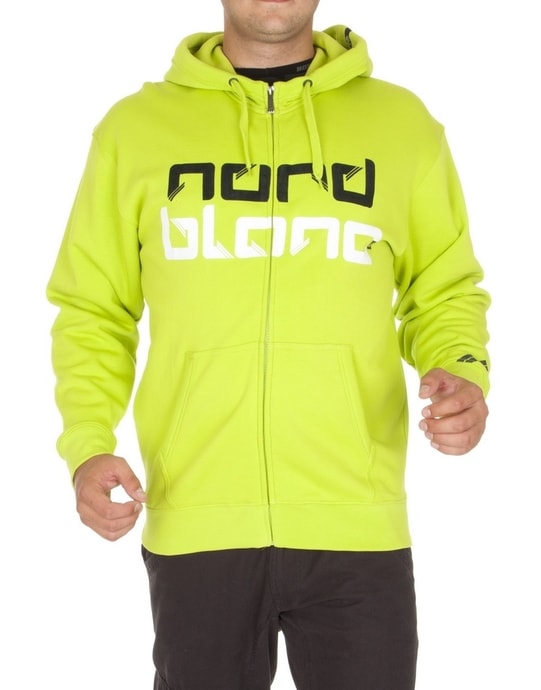 NORDBLANC NBFMS3904 JSZ TRANCE - men's sweatshirt