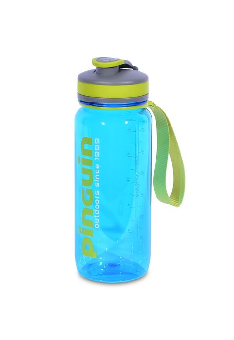 PINGUIN Tritan Sport Bottle 0,65l blue