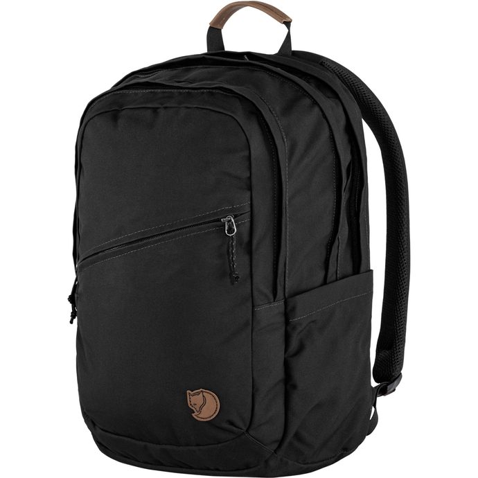 FJÄLLRÄVEN Räven 28 Black