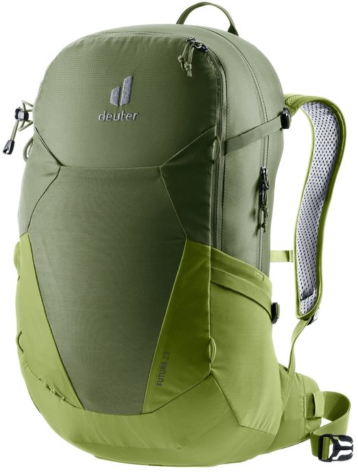 DEUTER Futura 23, khaki-meadow