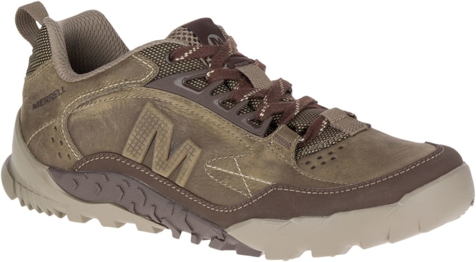 MERRELL ANNEX TRAK LOW cloudy