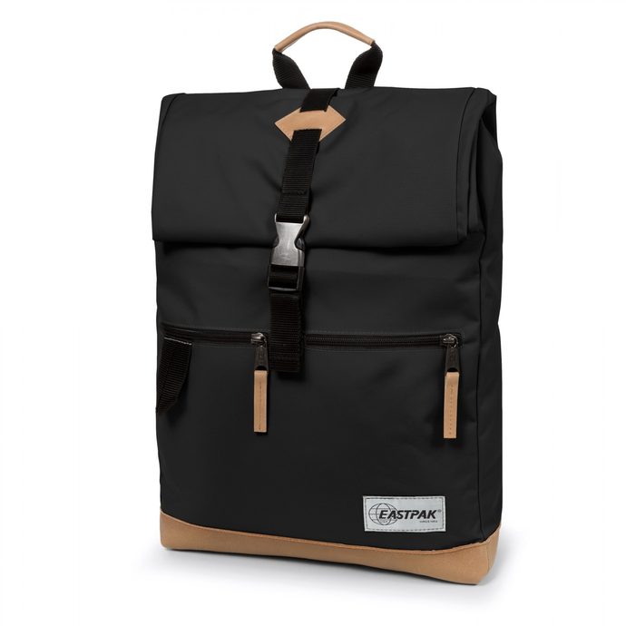 EASTPAK MACNEE 24l Into Black