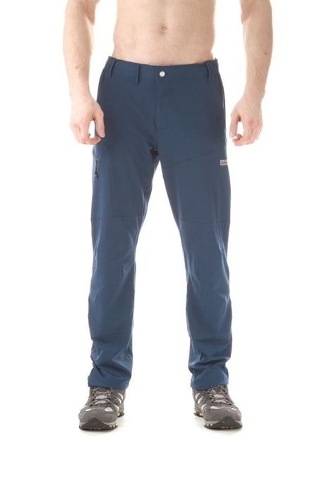 NORDBLANC NBSPL5529 ZEM MOVE - pánské outdoorové kalhoty