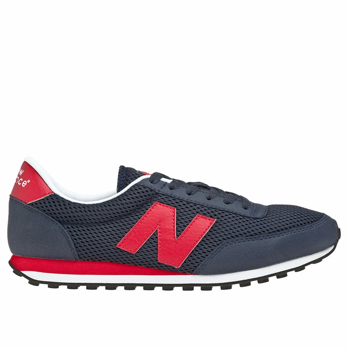 NEW BALANCE U410MNR - unisex tenisky