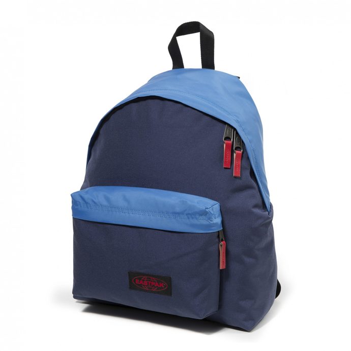 EASTPAK PADDED PAK'R 24l COMBO BLUE